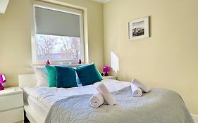 Nadmorski Chill - Comfy Apartments